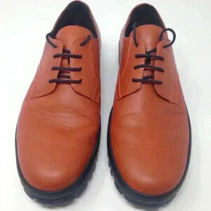 Camper Pegaso US 6.5 EU 39 Colored Sole Leather